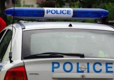 Полицай от Районното управление в Петрич се самоуби в дома