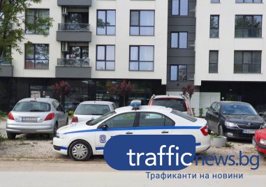 Пловдивчанин беше хванат да шофира с рекордните 4 14 промила алкохол