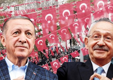 Дългото управление на Реджеб Тайип Ердоган може да приключи скоро
