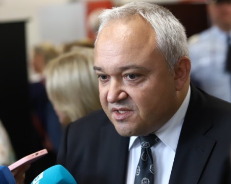 Демерджиев: Политическото искане за смяна на главния прокурор може да е подмяна