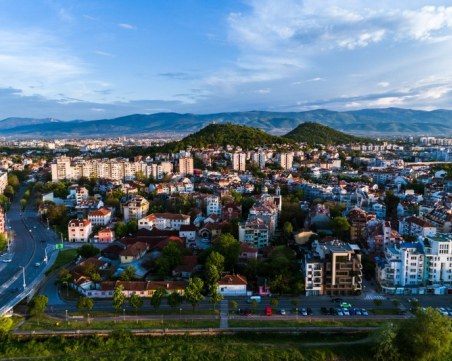 До 19 градуса днес, ще бъде предимно слънчево