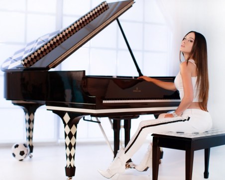 Концертът на Лола Астанова в Пловдив се отменя