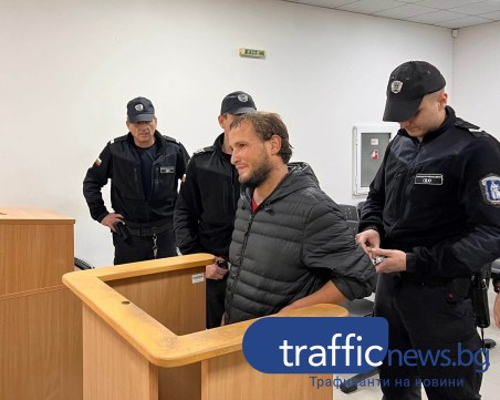 Любо Бомбата си трупа присъди, осъдиха го за сигнала за взрив на Централна гара