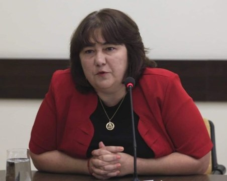 Министърът на финансите: Фискалният резерв на страната намалява