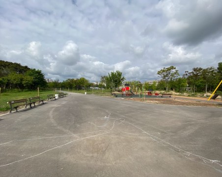 Парк „Кан Крум