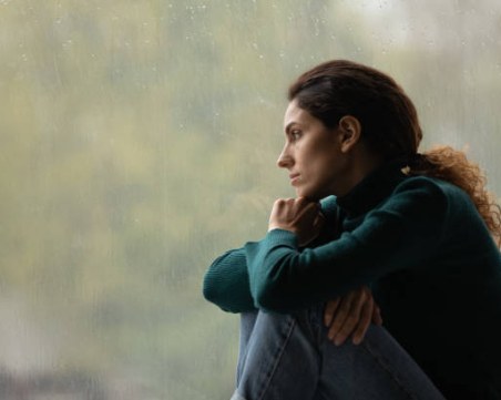 Проекцията и отричането като защитни механизми 