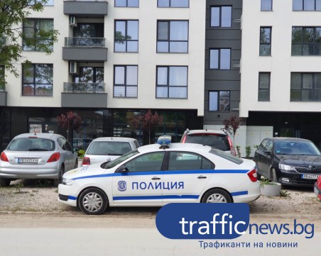 Рекордьор! Хванаха шофьор в Кючука с 4,14 промила алкохол в кръвта