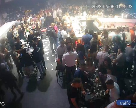 Ресторантьори: Няма да търпим повече този произвол, искаме оставки