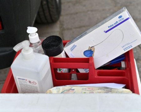 Събират опасни отпадъци от домакинствата в Пловдив