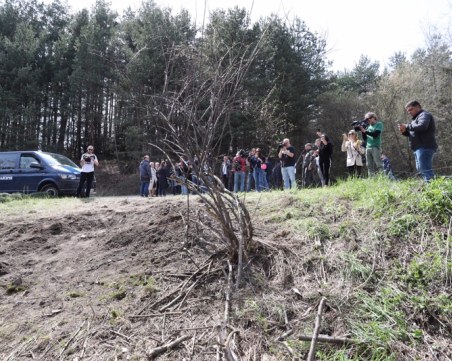 Забраниха разгласяване на материали по разследването на опита за атентат срещу Гешев