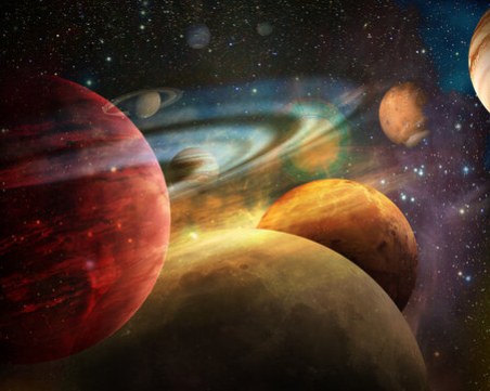 Скритите послания: Идват най- добрите месеци от астрологичния календар