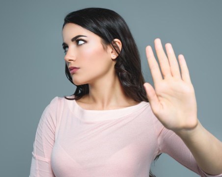 Защо мъжете са виновни за лошото настроение на жените?