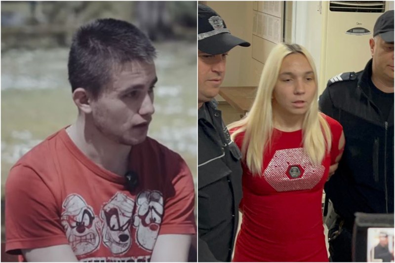 Адвокатът на Денислав след пускането на Тротинетката: Той се страхува, не е превъзмогнал случая