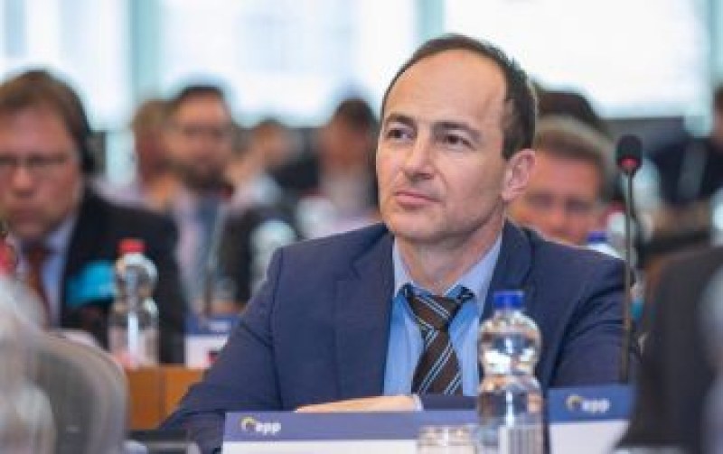 Ковачев: Основният проблем е, че в РСМ никой не може да се определи като българин