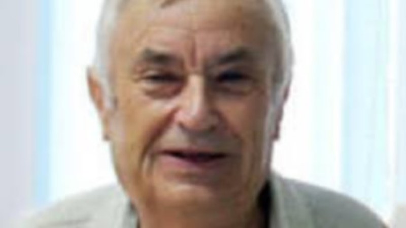 Почина големият чирпанлия Петър Попдимитров- основател на музея 