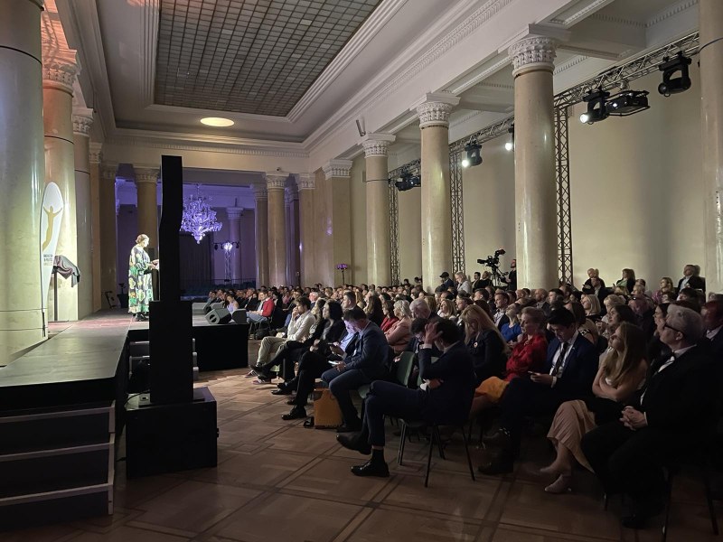 Проектът „Втори дом за Украйна