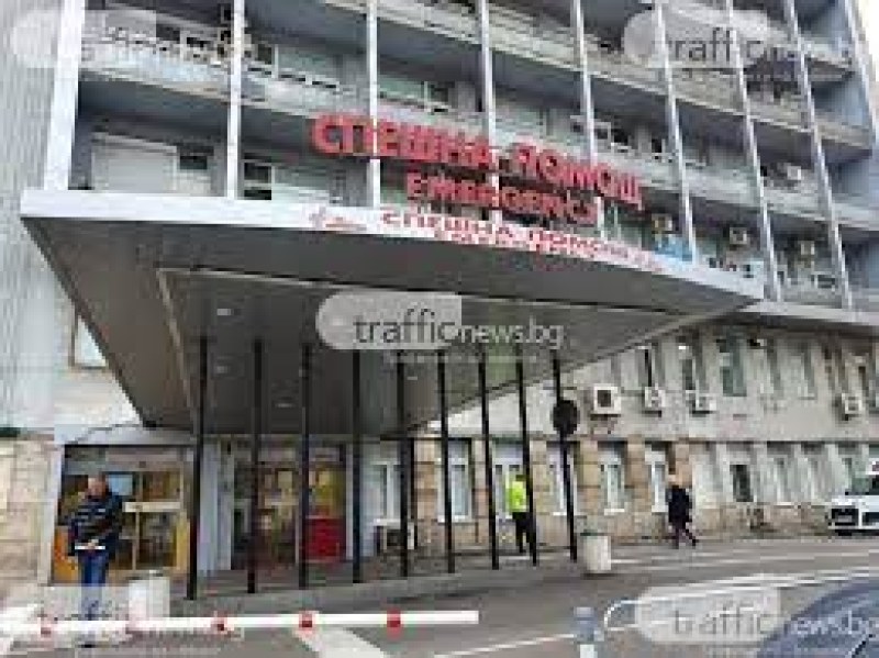 Майката на 4 месечния Давид, който постъпи във видинската болница