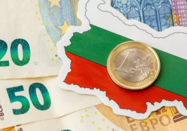 Еврото трябва да бъде приоритет на България Хърватия ще ви