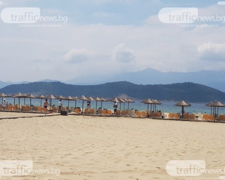 Гърция дава ваучери за безплатни нощувки за почивка на 300 000 души