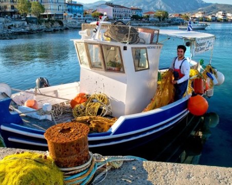 Гърция не е само Тасос и Миконос! Непознатите острови, които ще ви очароват