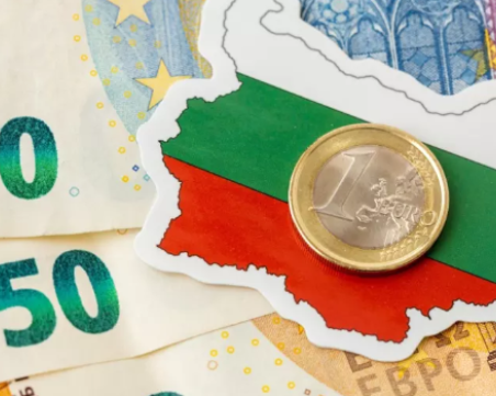 Хърватски евродепутат в България: Важно е да приемете еврото, заплатите у нас скочиха с до 40%