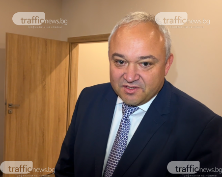 Министър Демерджиев: Може да поискаме оставката на директора на МВР-Пловдив, зависи от резултатите от проверката