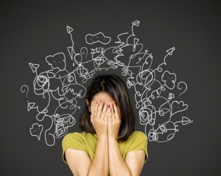 Може ли ген в мозъка ни да е виновен за тревожността?