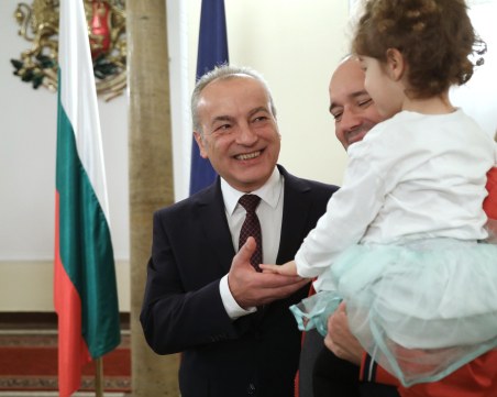 Над 1500 граждани посетиха Министерския съвет в Деня на отворените врати