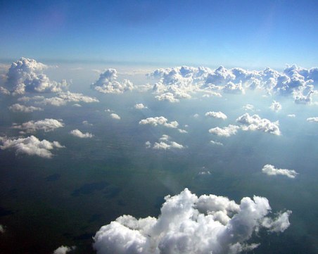 Неизвестен обект навлезе във въздушното пространство на Полша