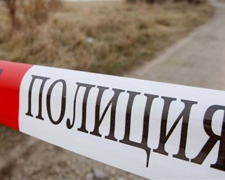 Пепко хванат с крадена хонда в София