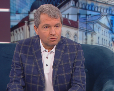 Тошко Йорданов, ИТН: Смяната на главния прокурор не е правосъдна реформа