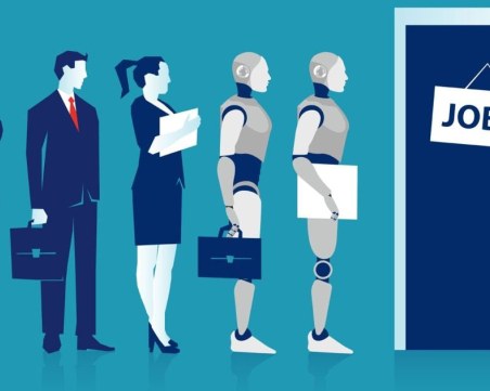 Това са професиите, които AI няма да унищожи - поне не и скоро