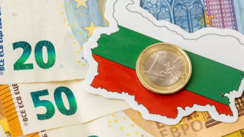 Хърватски евродепутат в България: Важно е да приемете еврото, заплатите у нас скочиха с до 40%