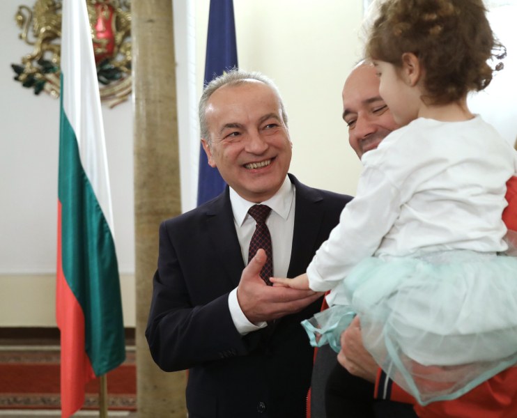 Над 1500 граждани посетиха Министерския съвет в Деня на отворените врати