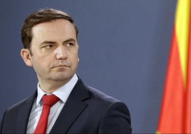 Северна Македония трябва да върви бързо към ЕС в противен
