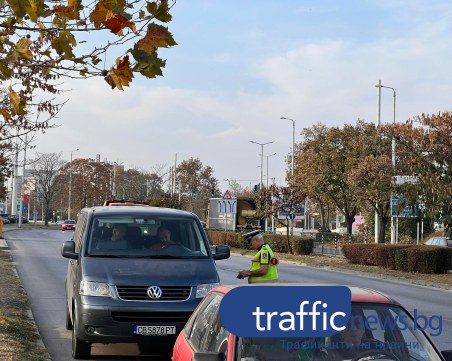 Акция на полицията: Хвнаха 31 пияни шофьори