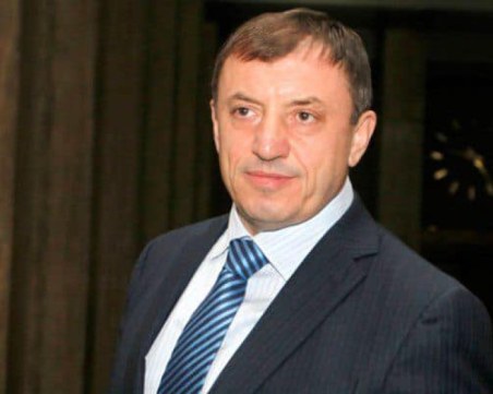 Алексей Петров: Сарафов е бил сложен в ъгъла и му се е наложило да направи изявление