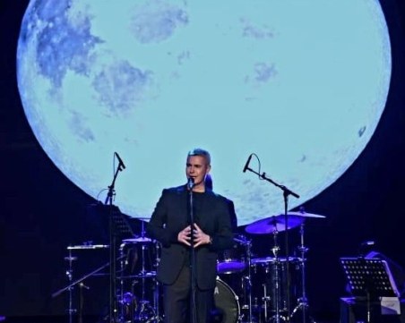 Алесандро Сафина пренася духа на Сиена в Пловдив на 20 май