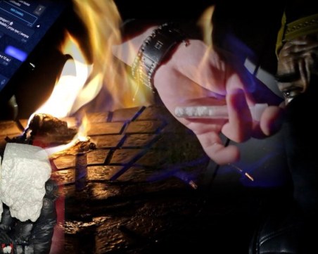 GLAS с Тина Ивайлова: Как се разпространяват наркотици в Пловдив? ВИДЕО