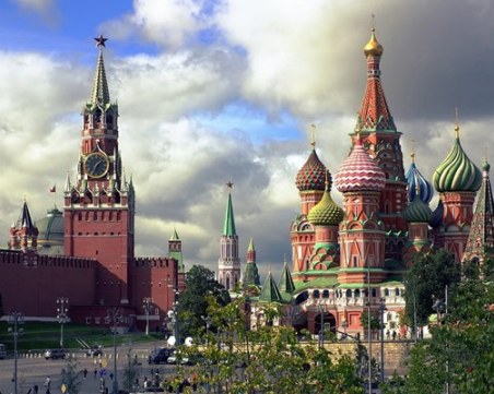 Кремъл: Украйна спонсорира тероризма