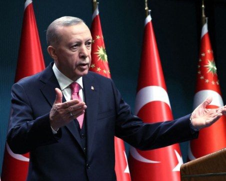 Много важен вот в Турция днес: Ще падне ли от власт Ердоган?