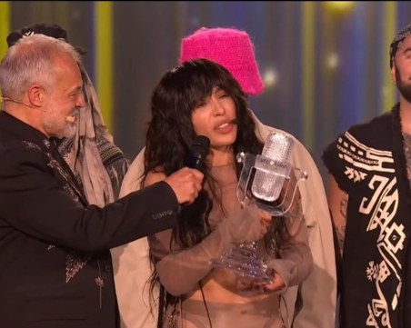 Швеция спечели тазгодишното издание на Евровизия