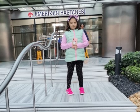 Зов за помощ! Да помогнем на малката Теди да живее!