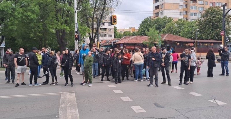 Днес ще се състои Национален протест срещу убийствата по пътищата пред Народното събрание