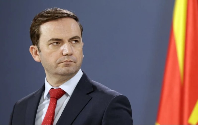 Северна Македония трябва да върви бързо към ЕС, в противен