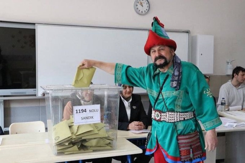 Приключиха изборите в Турция! Висока избирателна активност и атрактивни гласоподаватели
