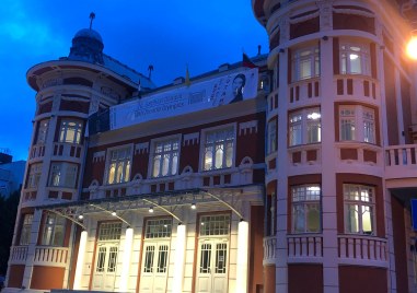 Български театър ще стъпи за първи път на Олимпийска театрална