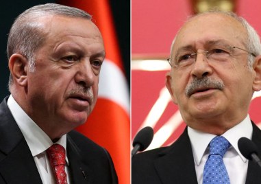 Турция се насочва към балотаж в президентските избори който трябва