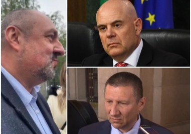 Работата на прокуратурата не е да говори пред медиите и