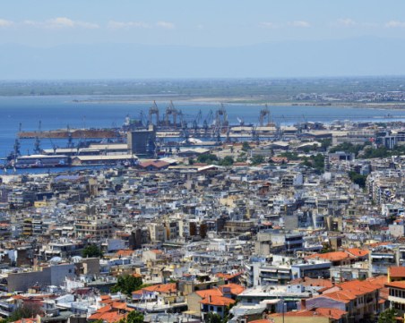 Гъpцитe ca инвecтиpaли нaд 8 милиapдa eвpo в жилищa пpeз 2022-a